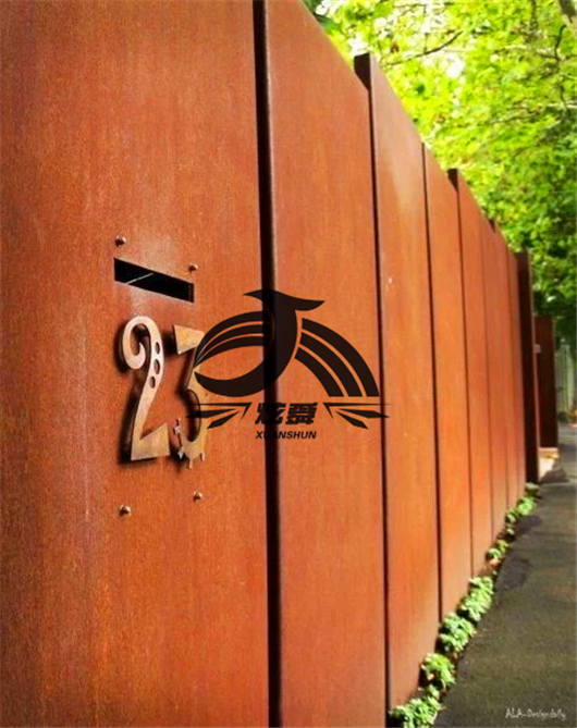 沈阳耐候钢板厂家：重回供求平衡并出现阶段性过剩 钢贸商抗价  耐候钢板哪里销售